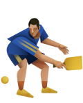 Pick