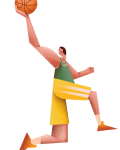 basket